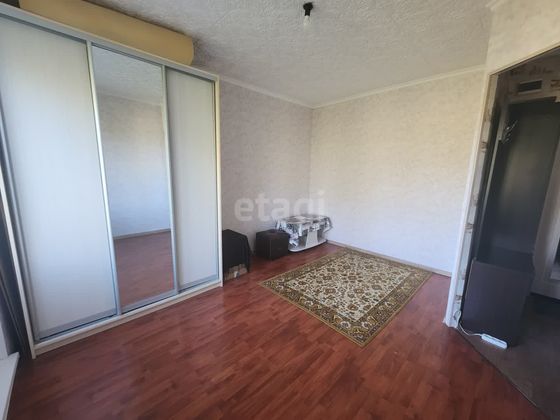 Продажа 1-комнатной квартиры 20,3 м², 5/5 этаж