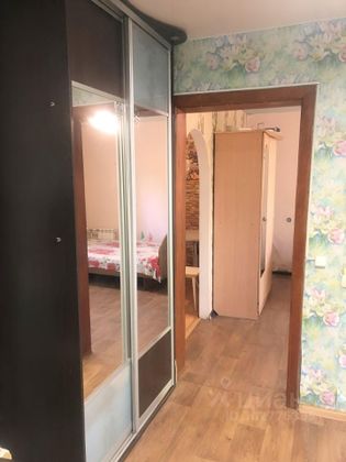 Продажа 2-комнатной квартиры 36,6 м², 1/10 этаж