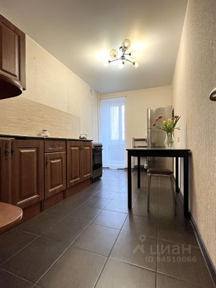 Продажа 3-комнатной квартиры 65 м², 4/16 этаж