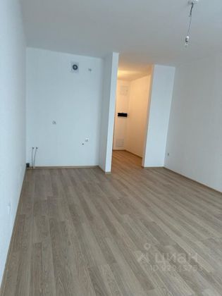 Продажа квартиры-студии 30 м², 25/25 этаж