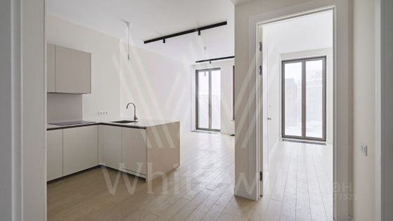 Продажа 2-комнатной квартиры 58,5 м², 3/15 этаж