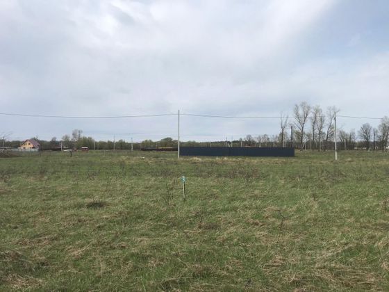 Продажа участка, 10 соток