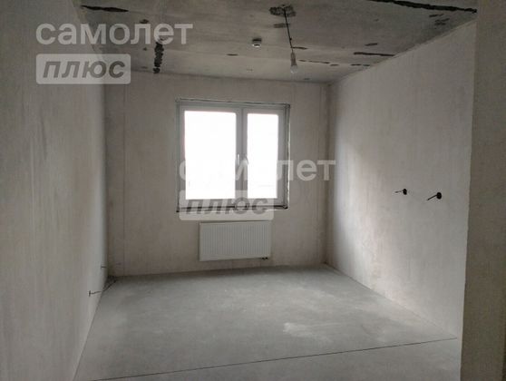 Продажа квартиры-студии 21,2 м², 5/10 этаж