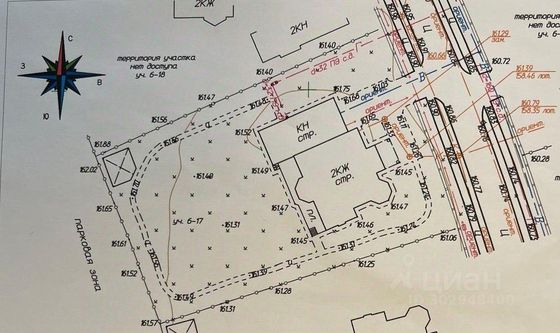 Продажа дома, 433,6 м², с участком 23,9 сотки