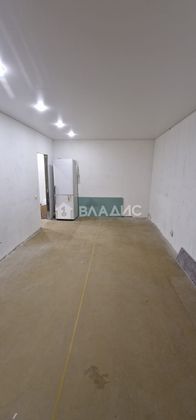 Продажа 1-комнатной квартиры 32,6 м², 4/9 этаж