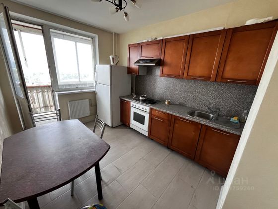 Продажа 3-комнатной квартиры 82 м², 19/23 этаж