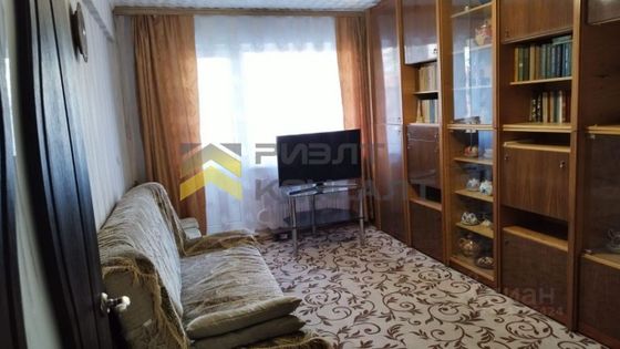 Продажа 2-комнатной квартиры 44 м², 2/5 этаж