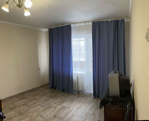 Продажа 1-комнатной квартиры 30 м², 3/5 этаж