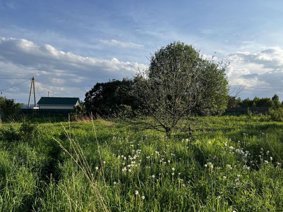 Продажа участка, 11 соток