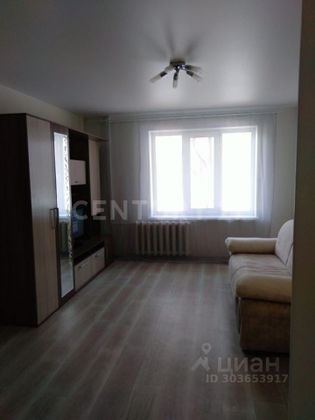 Продажа 1-комнатной квартиры 35,6 м², 1/5 этаж