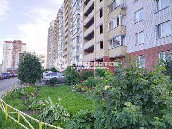 Продажа квартиры-студии 23 м², 10/17 этаж