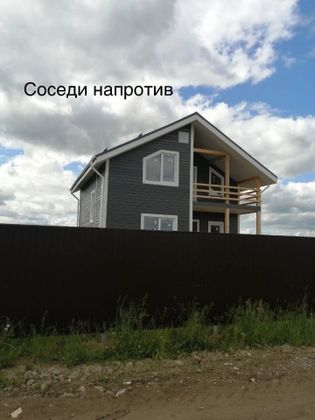 Продажа участка, 11 соток