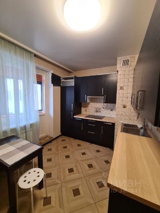 Аренда 3-комнатной квартиры 87 м², 3/20 этаж