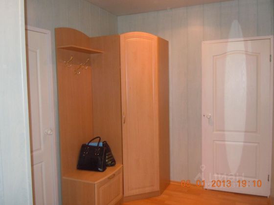 Продажа 2-комнатной квартиры 57,5 м², 5/9 этаж