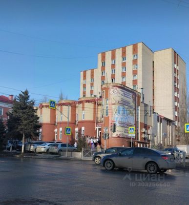 Продажа 2-комнатной квартиры 40 м², 9/10 этаж