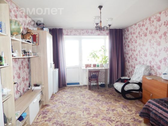 Продажа 4-комнатной квартиры 71,1 м², 1/5 этаж