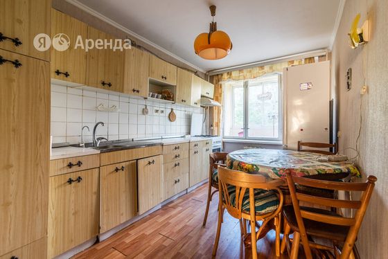 Аренда 3-комнатной квартиры 70,9 м², 3/9 этаж