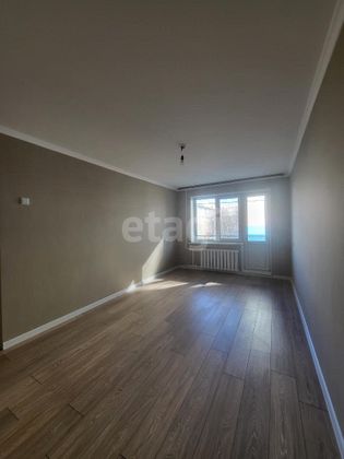 Продажа 1-комнатной квартиры 35,1 м², 1/4 этаж