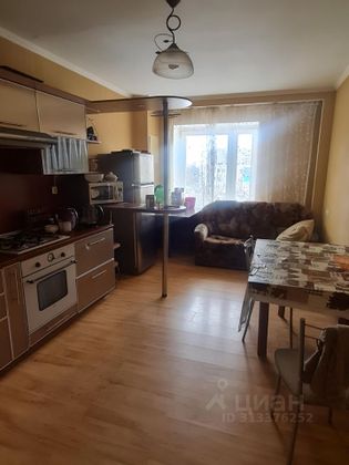 Продажа 2-комнатной квартиры 70 м², 3/9 этаж