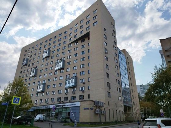 Продажа 3-комнатной квартиры 114,9 м², 5/17 этаж