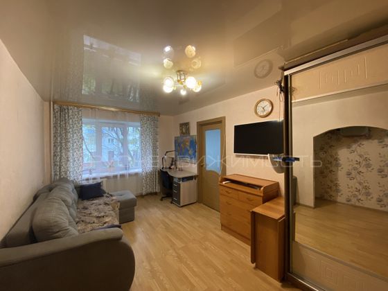 Продажа 2-комнатной квартиры 43,8 м², 2/5 этаж