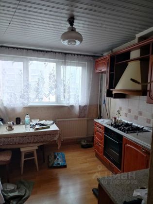 Продажа 3-комнатной квартиры 64,4 м², 7/12 этаж