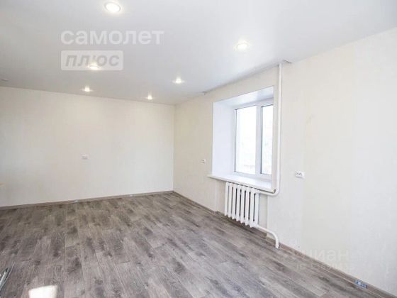 Продажа 1-комнатной квартиры 31,3 м², 4/5 этаж