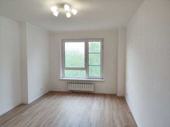 Продажа 3-комнатной квартиры 74,3 м², 5/16 этаж