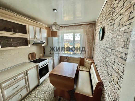 Продажа 3-комнатной квартиры 64,1 м², 4/4 этаж