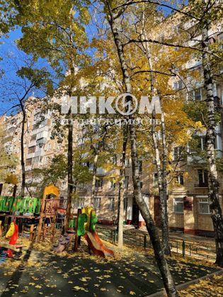 Продажа 3-комнатной квартиры 56 м², 5/9 этаж