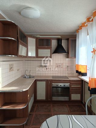 Продажа 2-комнатной квартиры 44,4 м², 1/5 этаж