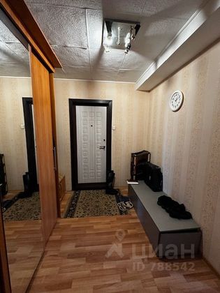 Продажа 2-комнатной квартиры 48,2 м², 5/5 этаж