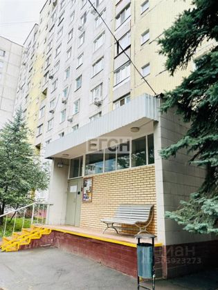 Продажа 1 комнаты, 17,2 м², 2/12 этаж