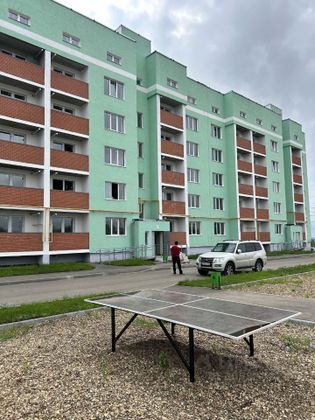 Продажа 2-комнатной квартиры 62,4 м², 3/5 этаж