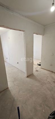 Продажа 1-комнатной квартиры 27 м², 6/10 этаж