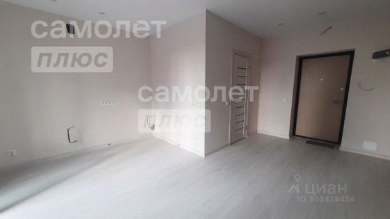 Продажа квартиры-студии 23,2 м², 4/10 этаж