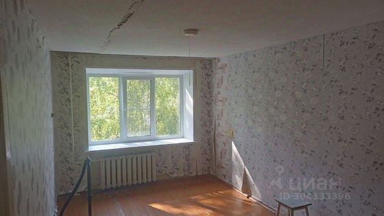 Продажа 3-комнатной квартиры 61,2 м², 4/5 этаж