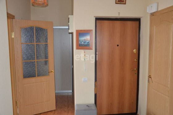 Продажа 3-комнатной квартиры 94,7 м², 5/5 этаж