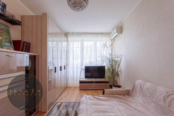 Продажа 2-комнатной квартиры 42,6 м², 4/9 этаж