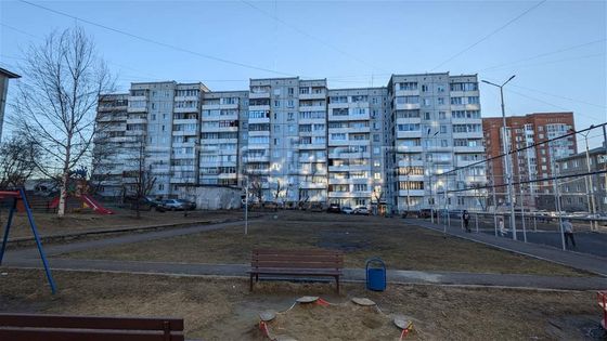 Продажа 1-комнатной квартиры 28 м², 1/9 этаж