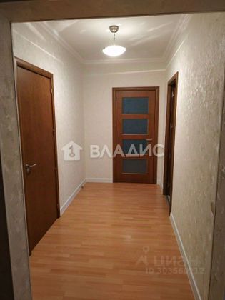 Продажа 4-комнатной квартиры 99,2 м², 5/22 этаж