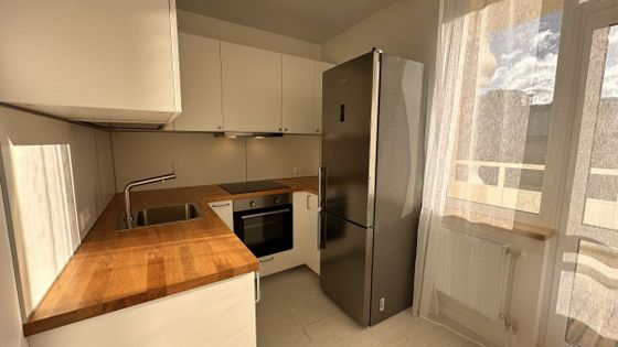 Аренда 1-комнатной квартиры 30 м², 5/9 этаж