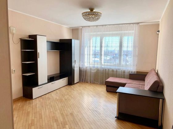 Продажа 2-комнатной квартиры 60,7 м², 5/10 этаж