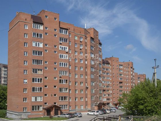 Продажа 3-комнатной квартиры 73,1 м², 8/10 этаж