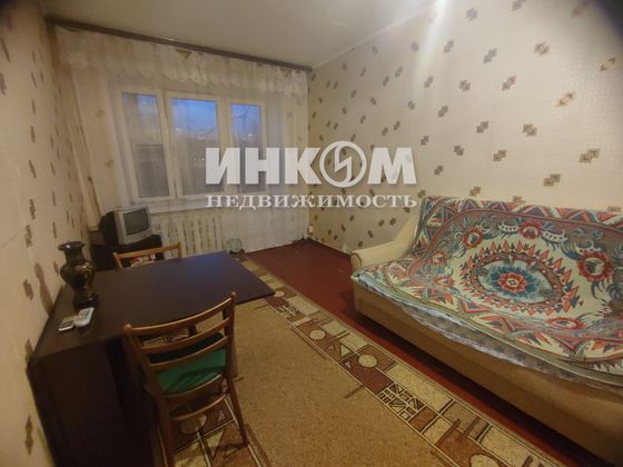 Продажа 3-комнатной квартиры 53,8 м², 2/5 этаж