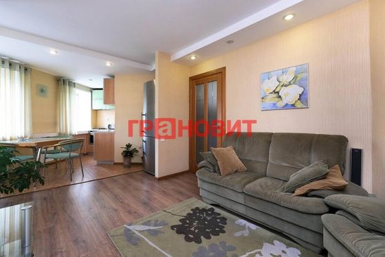 Продажа 3-комнатной квартиры 58 м², 4/5 этаж