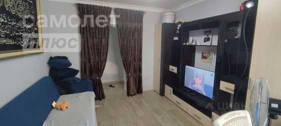 Продажа 2-комнатной квартиры 46 м², 1/5 этаж