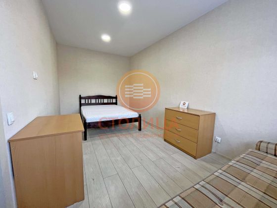 Аренда 2-комнатной квартиры 55 м², 1/1 этаж