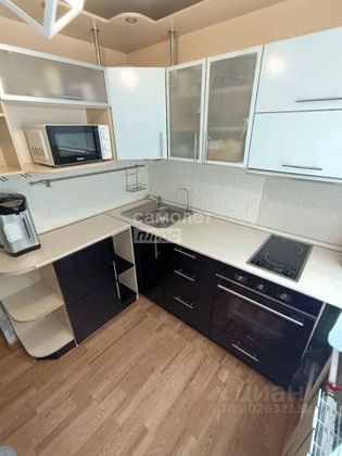 Продажа 2-комнатной квартиры 44,3 м², 4/5 этаж