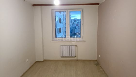 Продажа 2-комнатной квартиры 45 м², 15/16 этаж